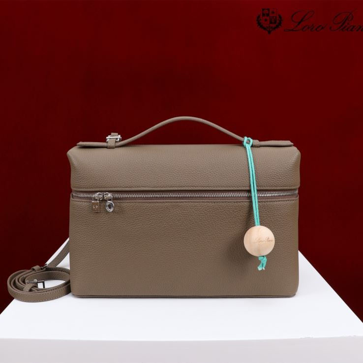 Loro Piana Satchel bags - Click Image to Close